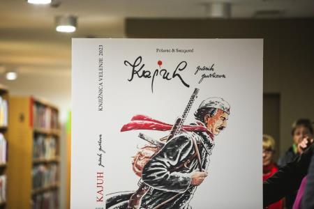 Kajuh, pesnik upora in upanja (9)